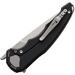 HOB038 Hoback OneSam Fly Fishing Lockblade Pocket Knife 