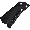 HOB043 Hoback Tusk Karambit Knife OD Green 