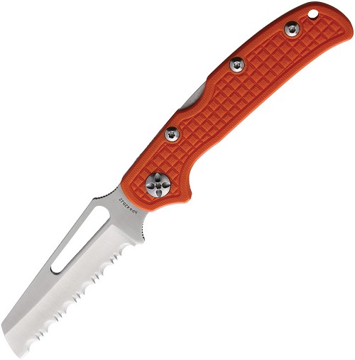 HPA Le Sauveteur Rescue Lockback Folder Pocket Knife - HPA007 
