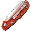 HPA007 HPA Le Sauveteur Rescue Lockback Folder Pocket Knife 