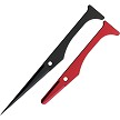 Hard Ready SUTURA Fixed Blade Knife - HRB3435 