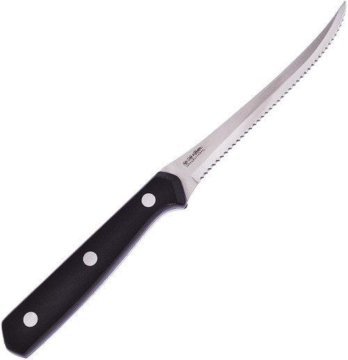 Hen & Rooster Tomato Knife - HRI034 