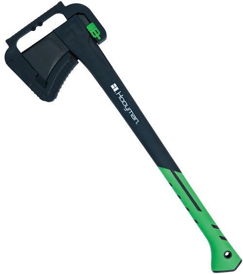 Hooyman Splitting Axe - HYM1112238 