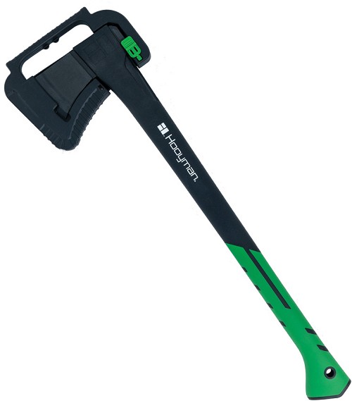 Hooyman Chopping Axe - HYM1112239 