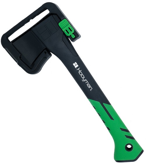 Hooyman Small Hatchet - HYM1112241 