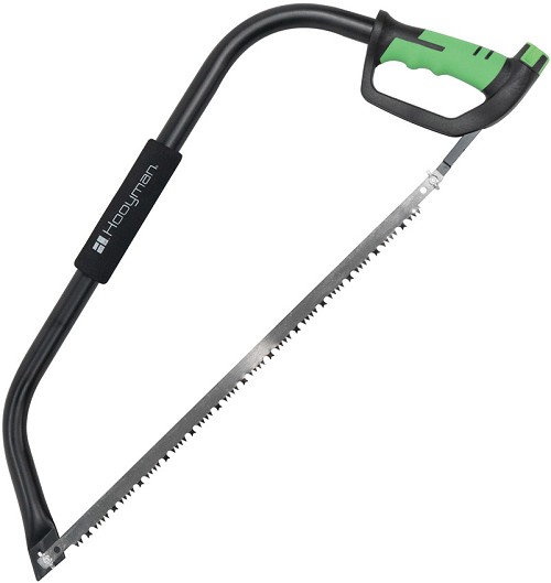 Hooyman Saws Bow Saw - HYM1112251 
