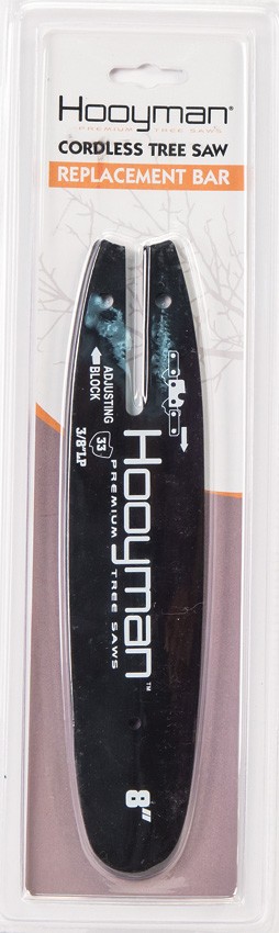 Hooyman Saws Pole Saw Replacement Bar - HYM655238 