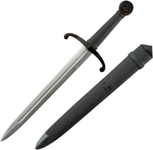 Legacy Arms Brookhart Hospitaller Dagger - IP613 