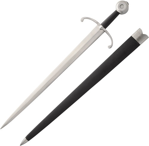 Legacy Arms Henry V Sword - IP703 