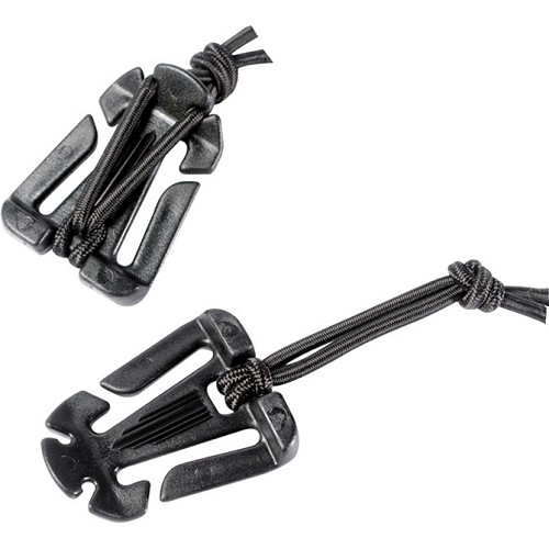 ITW Web Dominator Black - ITW100B 