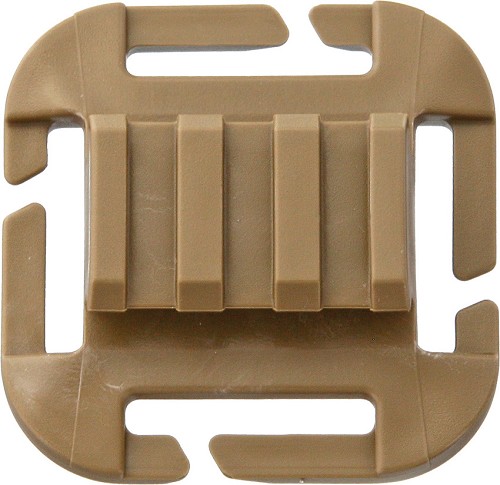 ITW Picatinny QASM-RAMP - ITW5679CB 