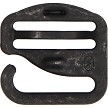 ITW G-Hook Waveloc Black - ITW883B 