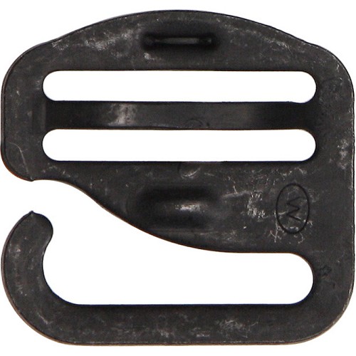 ITW G-Hook Waveloc Black - ITW883B 
