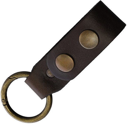 Joker Dangler- Brown Leather - JKRDG02 