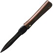 JODADHCOG Join or Die Knives Ace Dagger 