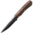 JODBCHCOG Join or Die Knives Bushcraft Fixed Blade Knife 