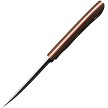 JODBTSSOG Join or Die Knives Bird & Trout Fixed Blade Knife 