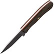 JODFMSSOG Join or Die Knives Fieldmate Fixed Blade Knife 