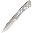 Join or Die Knives Snek Fixed Blade Knife - JODSKSS 