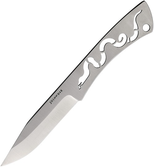 Join or Die Knives Snek Fixed Blade Knife - JODSKSS 