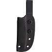 JODSKSS Join or Die Knives Snek Fixed Blade Knife 