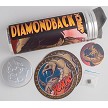 JW54261 Jack Wolf Diamondback Jack Bolster Lock Pocket Knife 