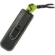 Jack Wolf Pioneer FIXedc Knife Kirinite Toxic - JW54366 