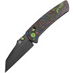 Kansept Main Street Lockblade Pocket Knife - K1015M3 