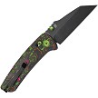 K1015M3 Kansept Main Street Lockblade Pocket Knife 