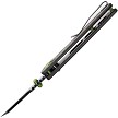 K1015M3 Kansept Main Street Lockblade Pocket Knife 