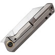 K1028A4 Kansept Bulldozer Framelock Pocket Knife 