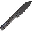 K1028A6 Kansept Bulldozer Framelock Pocket Knife 