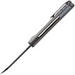 K1028A6 Kansept Bulldozer Framelock Pocket Knife 