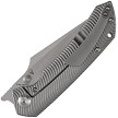 Kansept Fenrir Framelock Pocket Knife Titanium - K1034C1 