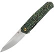 Kansept Knives Integra Framelock Pocket Knife - K1042B3 