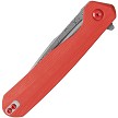K1047A1 Kansept Qilin Linerlock Pocket Knife 