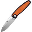 Kansept Mato Linerlock Pocket Knife - K1050A2 