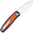 K1050A2 Kansept Mato Linerlock Pocket Knife 