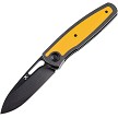 Kansept Mato Linerlock Pocket Knife - K1050A3 