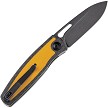 K1050A3 Kansept Mato Linerlock Pocket Knife 