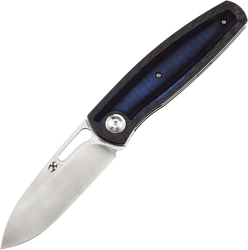 Kansept Mato Linerlock Pocket Knife - K1050A4 