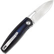 K1050A4 Kansept Mato Linerlock Pocket Knife 