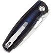 K1050A4 Kansept Mato Linerlock Pocket Knife 