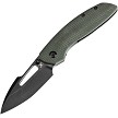 Kansept Link Framelock Pocket Knife - K1068A1 