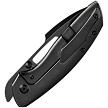 K1068A1 Kansept Link Framelock Pocket Knife 