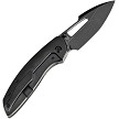 K1068A1 Kansept Link Framelock Pocket Knife 