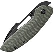 K1068A1 Kansept Link Framelock Pocket Knife 
