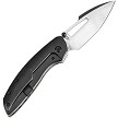 K1068A2 Kansept Link Framelock Pocket Knife 