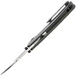 K1068A2 Kansept Link Framelock Pocket Knife 