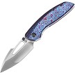 Kansept Link Framelock Pocket Knife - K1068A3 
